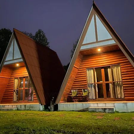 Popeye House Hotel Mae Hong Son Exterior photo