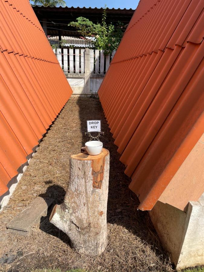 Popeye House Guest house *