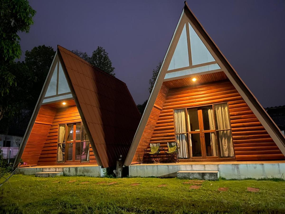Popeye House Guest house